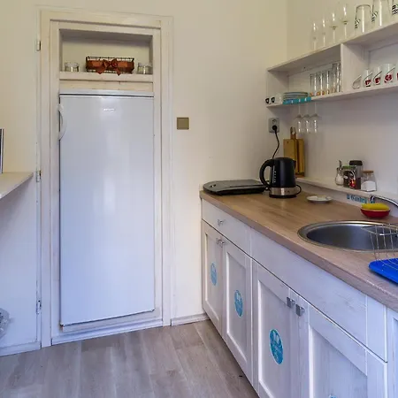 U Candru Гостевой дом