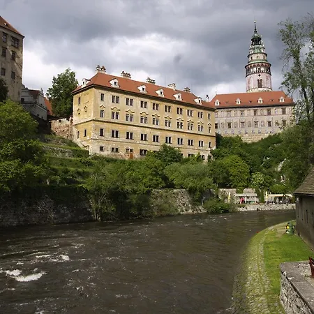 U Candru Гостевой дом