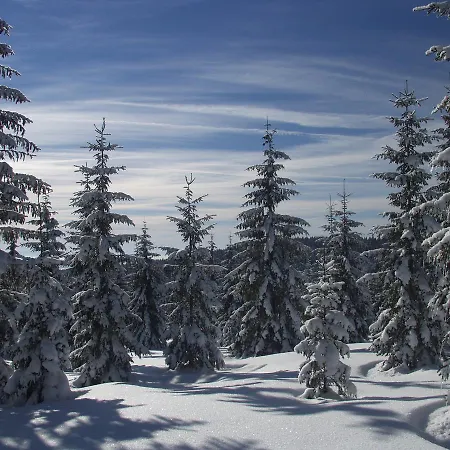 Гостевой дом U Candru Вышши-Брод