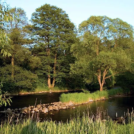 Гостевой дом U Candru 3*