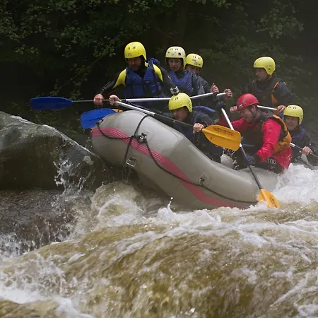 U Candru Гостевой дом