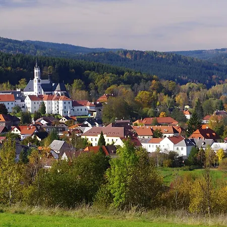 U Candru Вышши-Брод