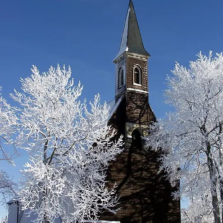 U Candru Гостевой дом 3*