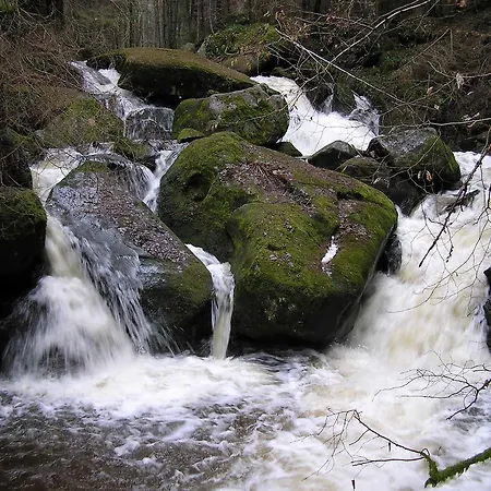 Гостевой дом U Candru 3*