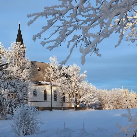 U Candru 3* Вышши-Брод