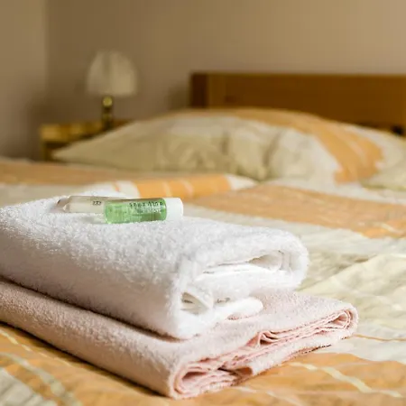 U Candru Гостевой дом