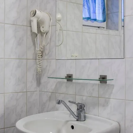 U Candru Гостевой дом 3*