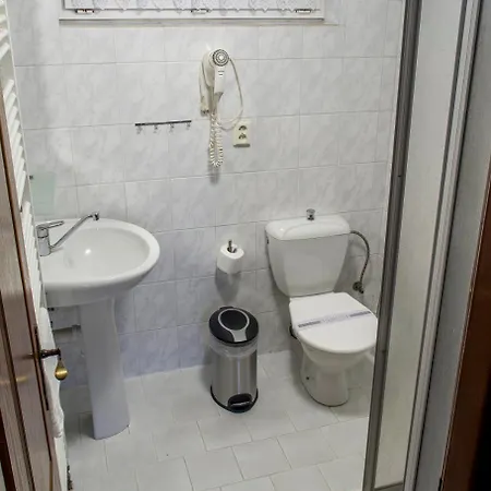 U Candru Gasthuis Vyšší Brod
