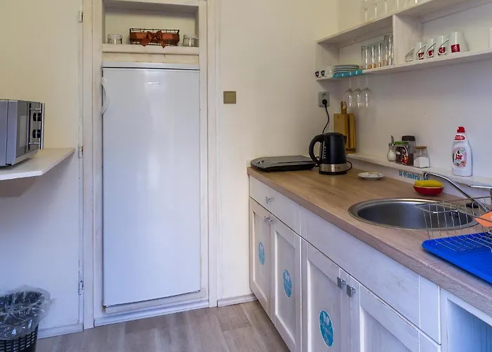 U Candru Vendégház