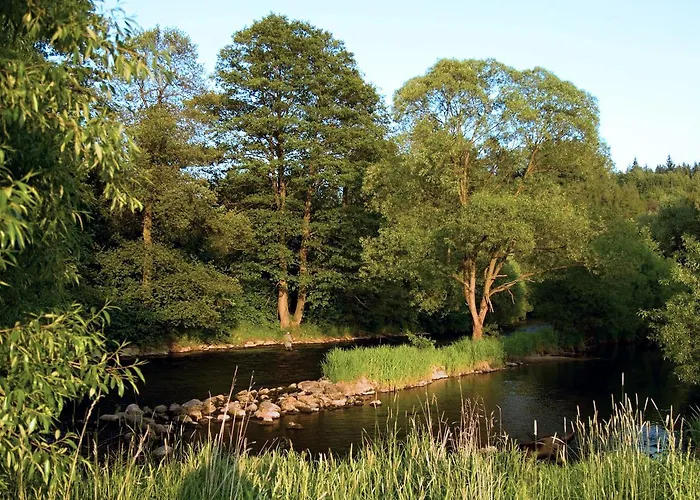 Vendégház U Candru 3*