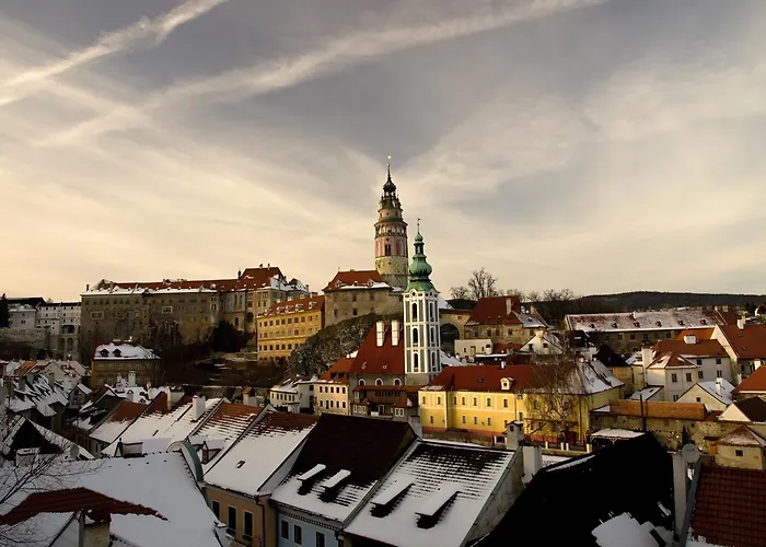 U Candru Vendégház 3*