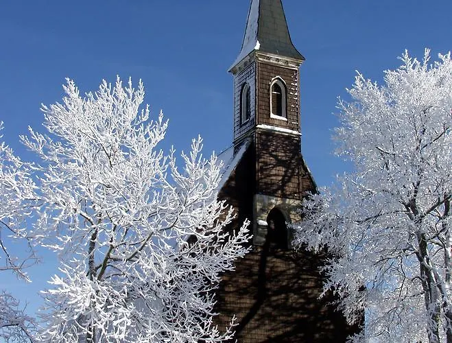U Candru Vendégház 3*