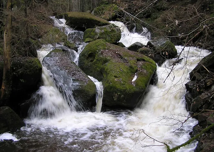 Vendégház U Candru 3*