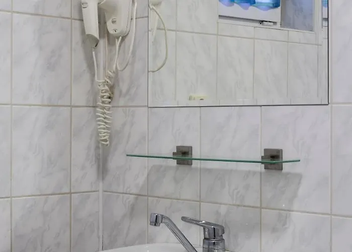 U Candru Vendégház 3*