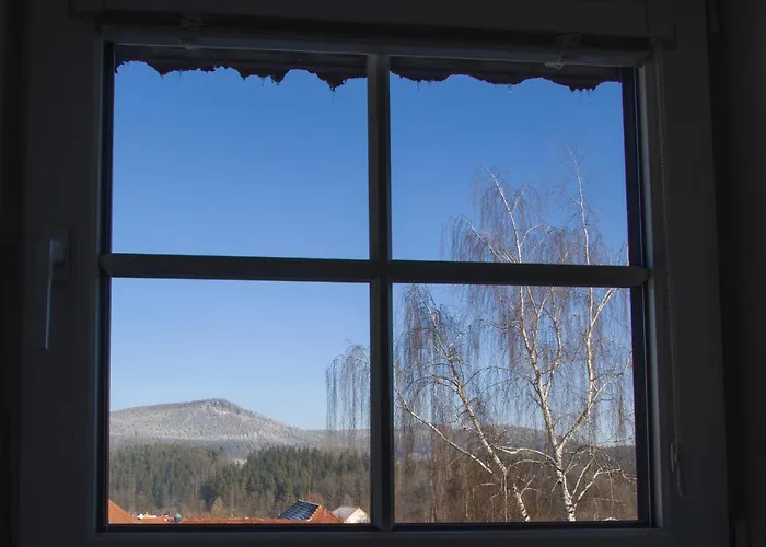 U Candru Vendégház 3*