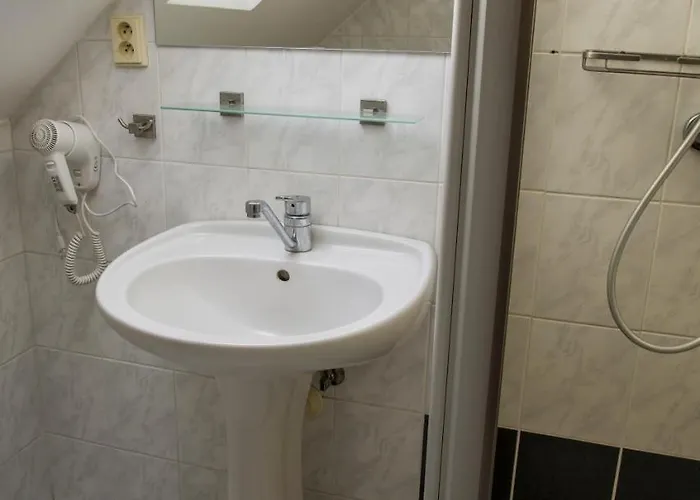 U Candru Vendégház 3*